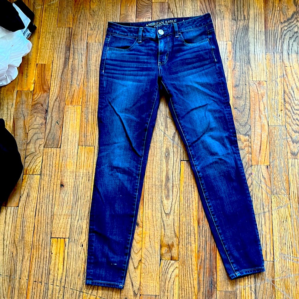 Good jeans